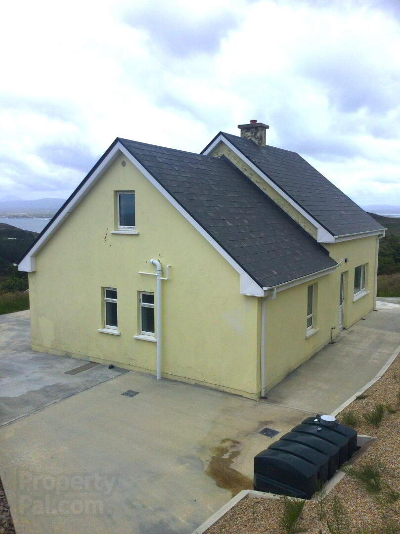 Co. Donegal - 3