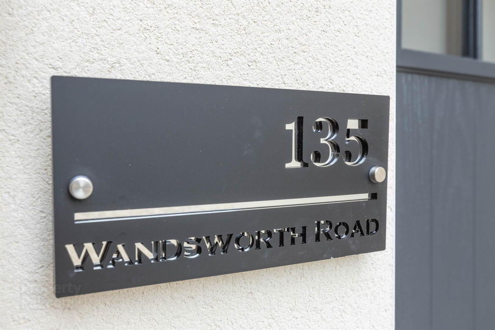 135 Wandsworth Road