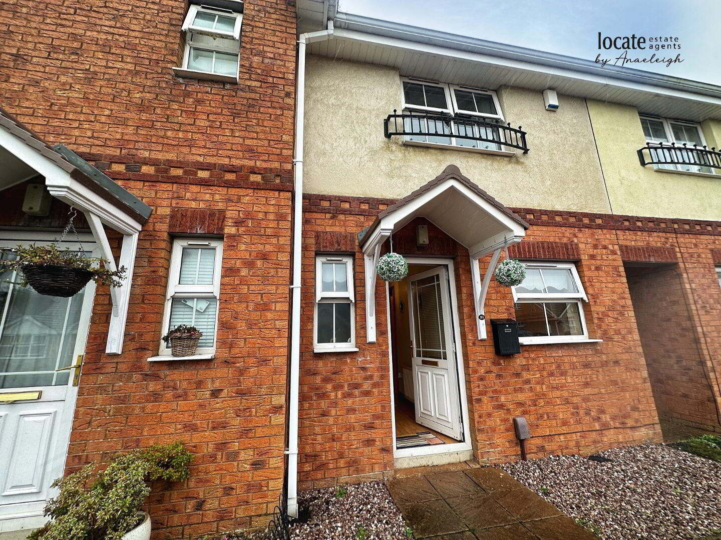 21 Summer Meadows Park, Waterside, Derry