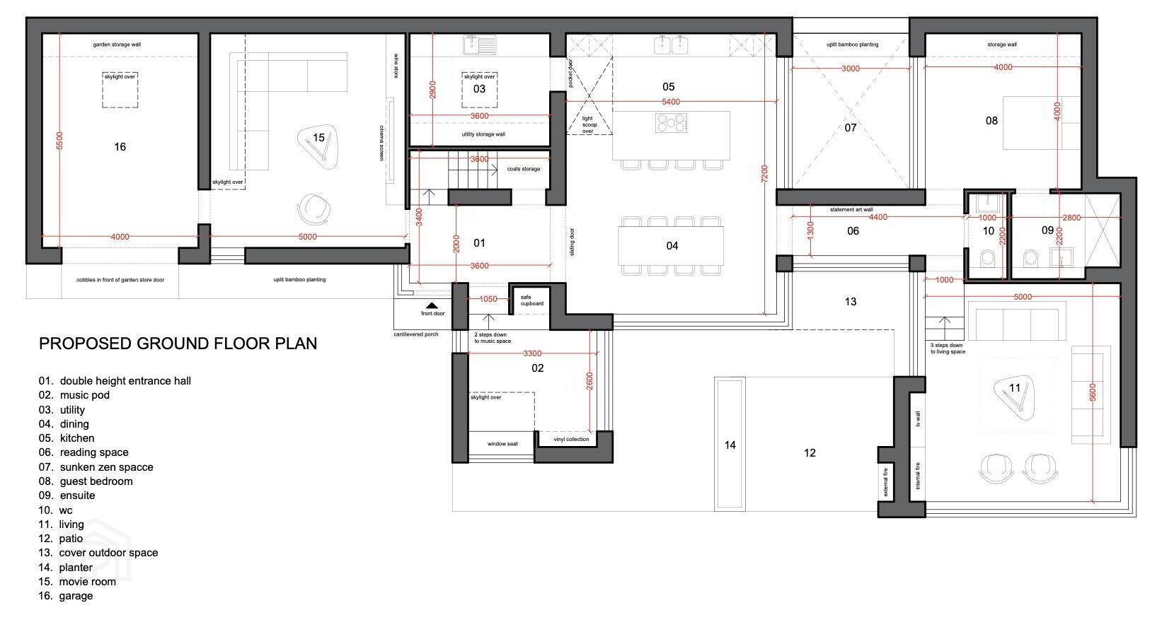 Site With FPP @ Cairnburn Road 25m SW Of, 2 Glenmac 9 of 10