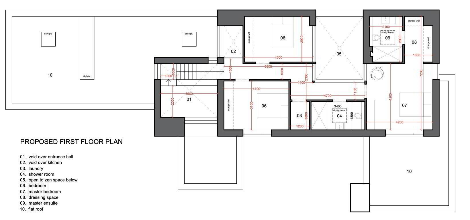 Site With FPP @ Cairnburn Road 25m SW Of, 2 Glenmac 10 of 10