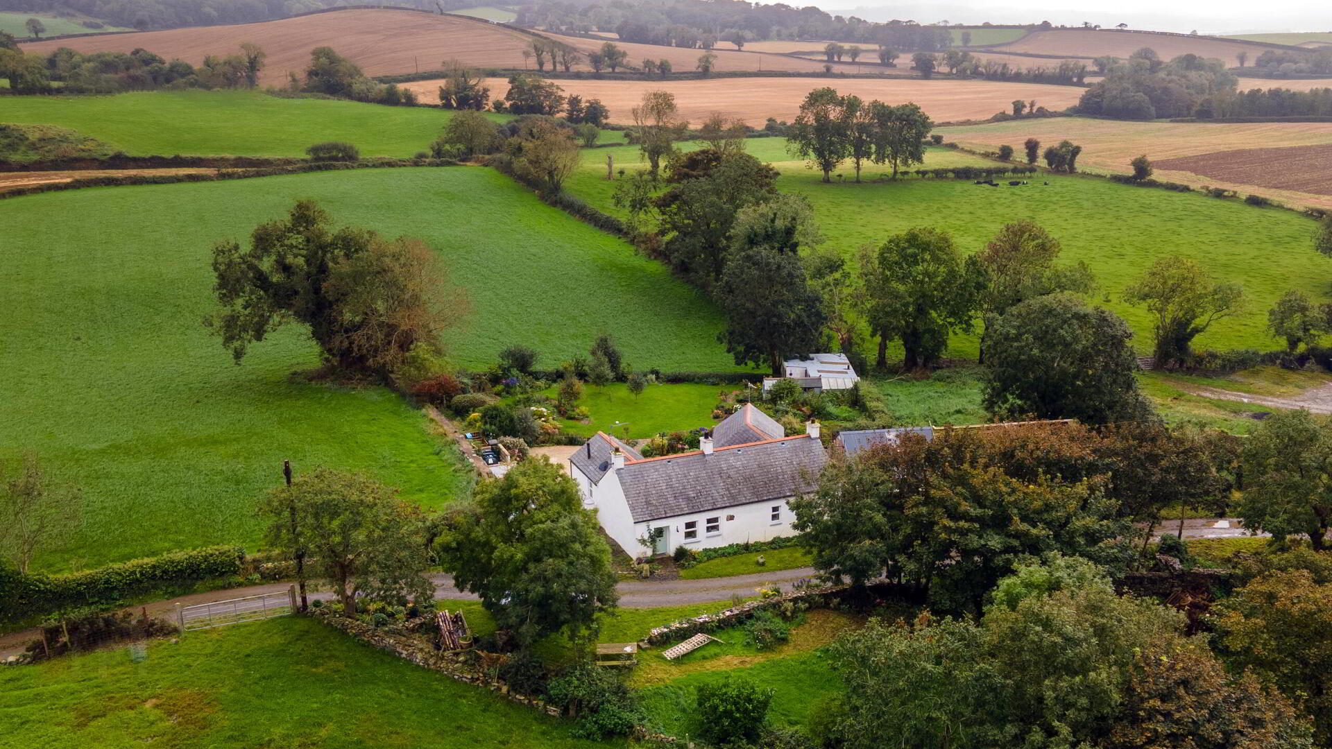 The Cottage, 8a Marlfield Road, Portaferry, Newtownards