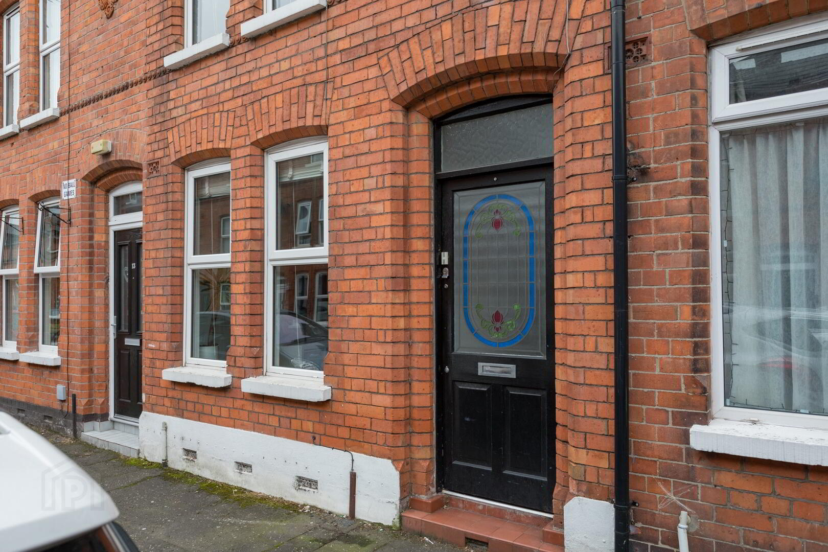 11 Delaware Street, Belfast