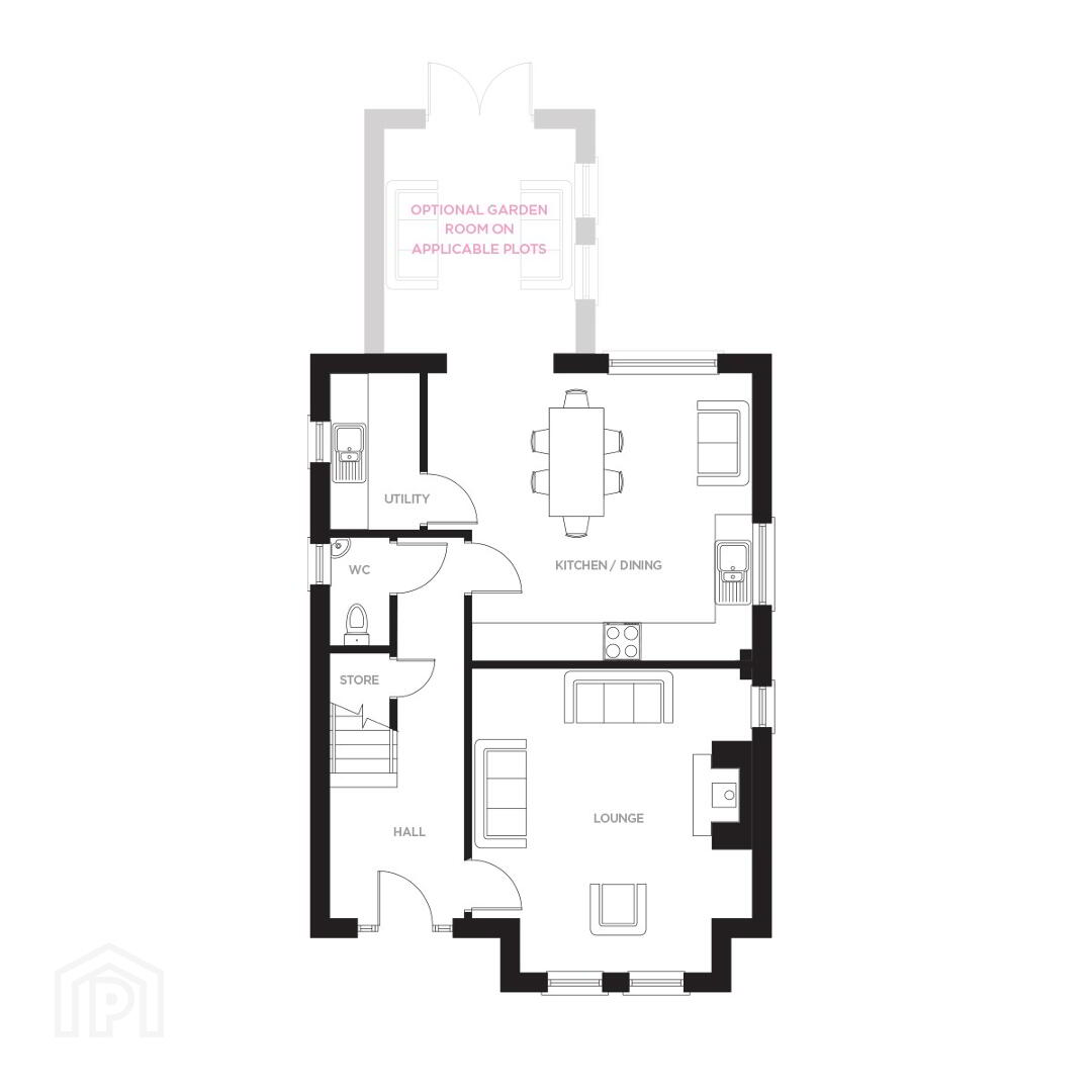 The Earlsfield 2 of 54
