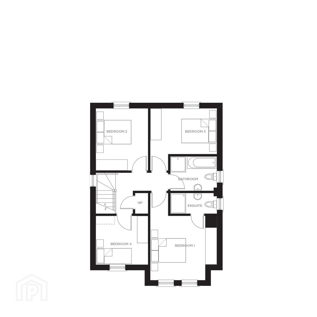 The Earlsfield 3 of 54