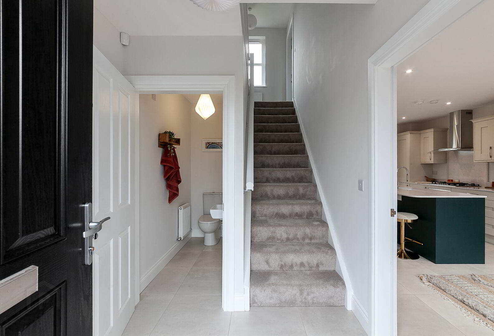 The Earlsfield 5 of 52