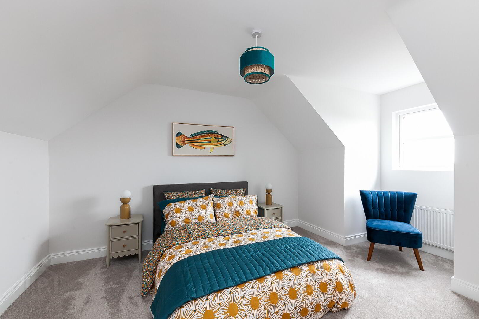 The Earlsfield 43 of 52