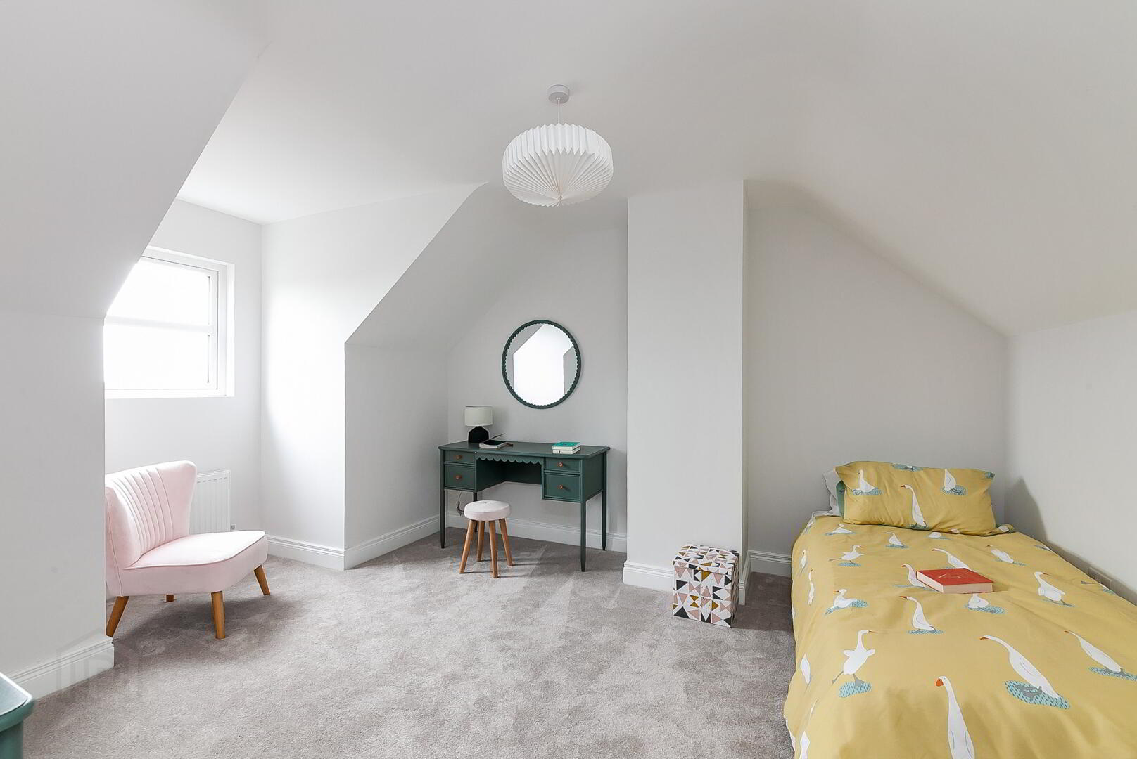 The Earlsfield 46 of 52
