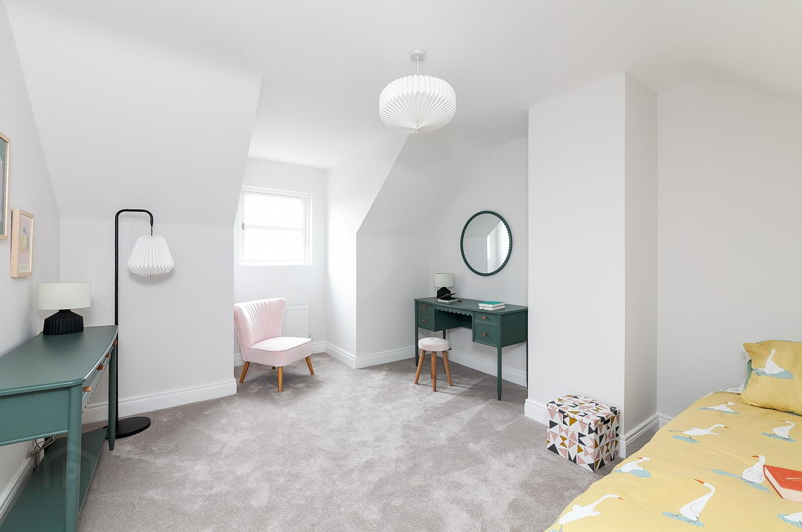 The Earlsfield 48 of 52