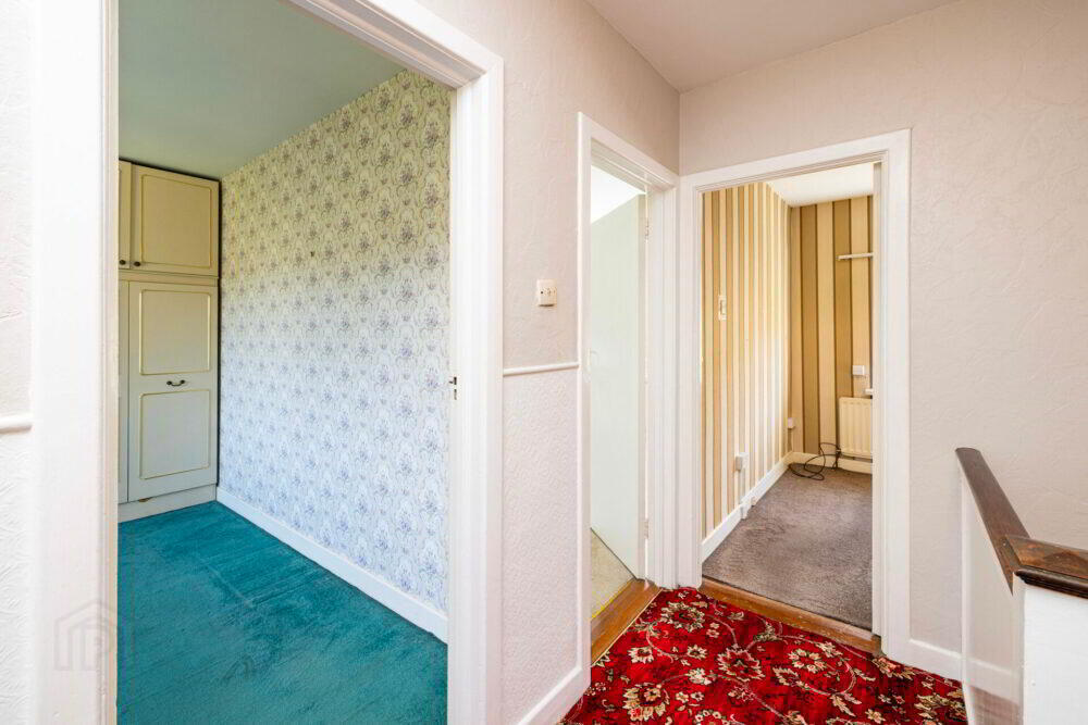 The Willows', 72 Willow Park Grove, Glasnevin, Dublin