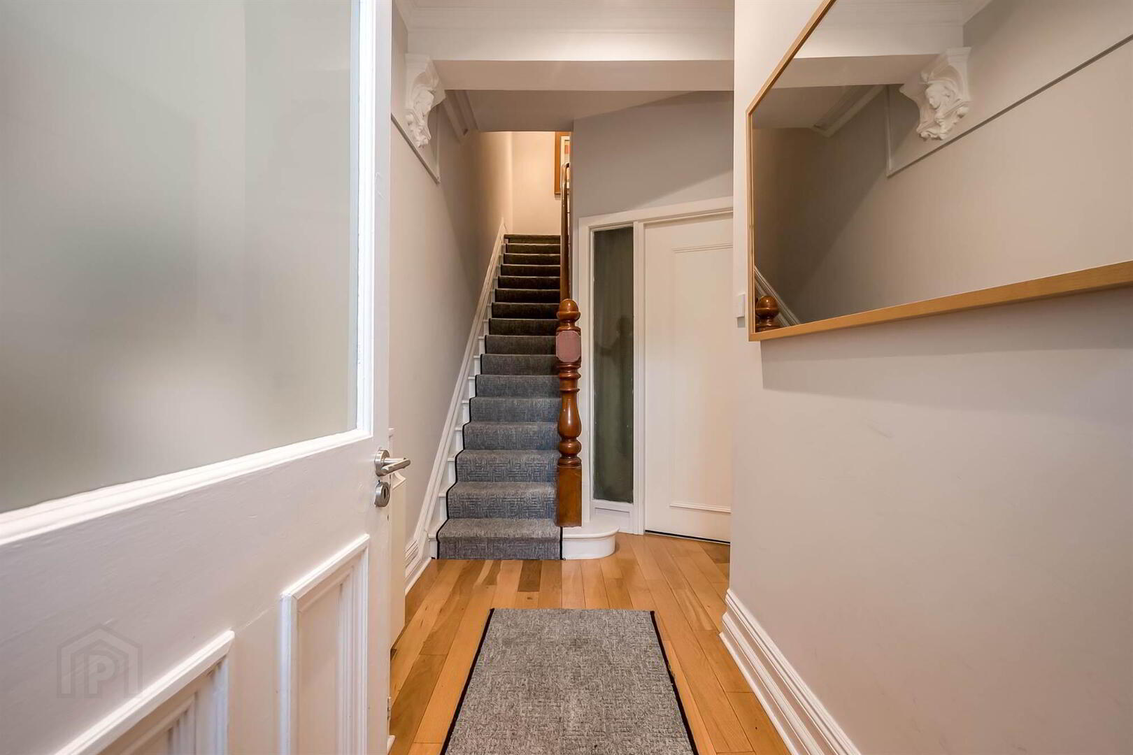 Apt 2, 79 Marlborough Park South, Malone, Belfast