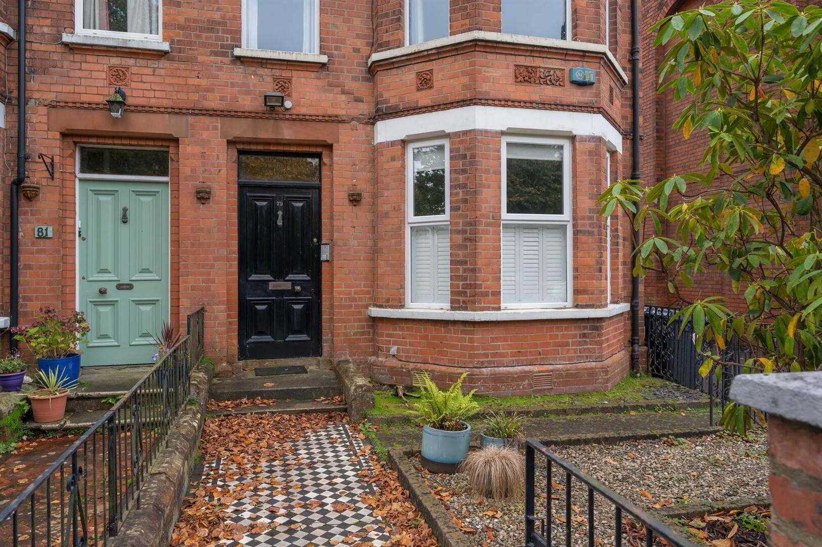 Apt 2, 79 Marlborough Park South, Malone, Belfast