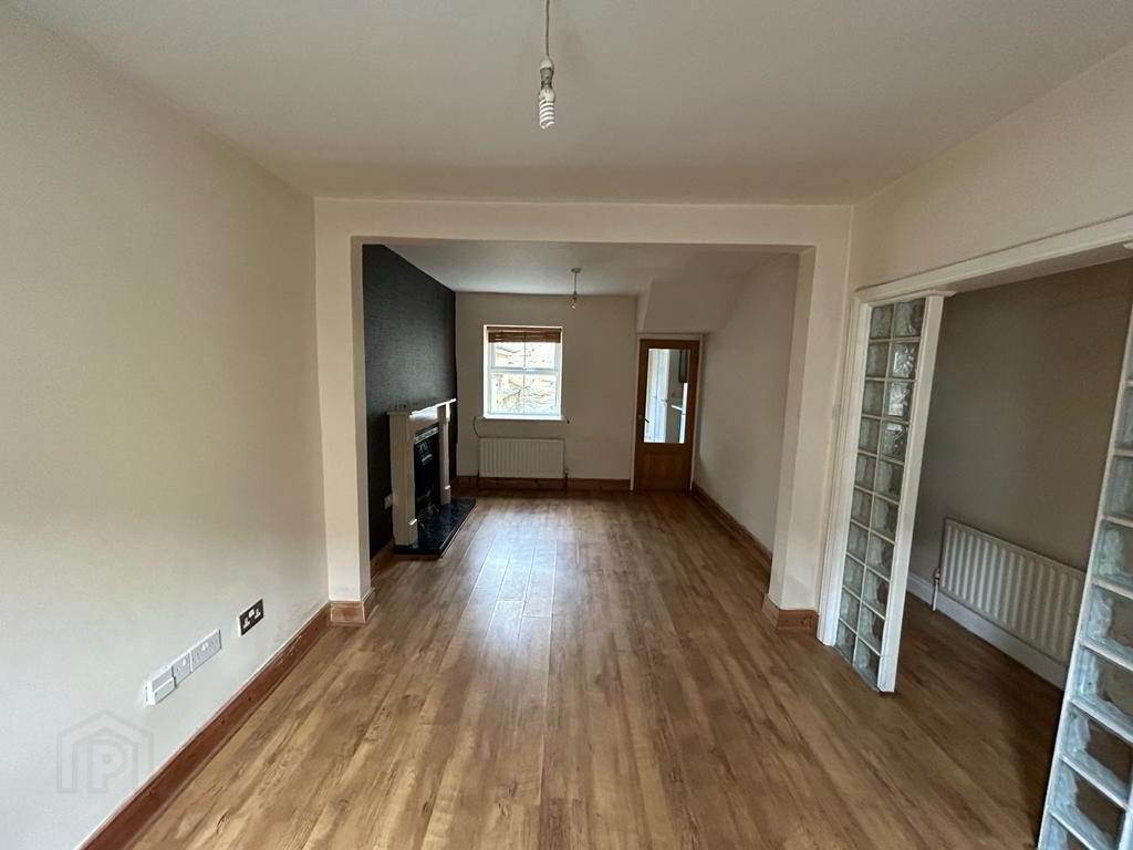 29 Edenmore Street, Derry