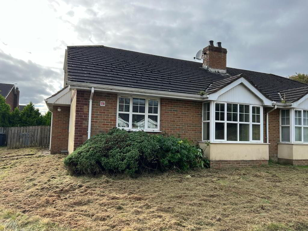 179 Sevenoaks, L'Derry