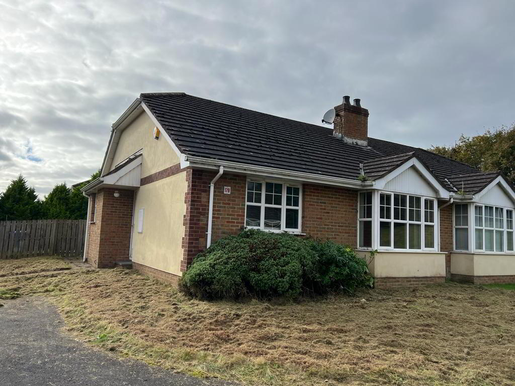 179 Sevenoaks, L'Derry