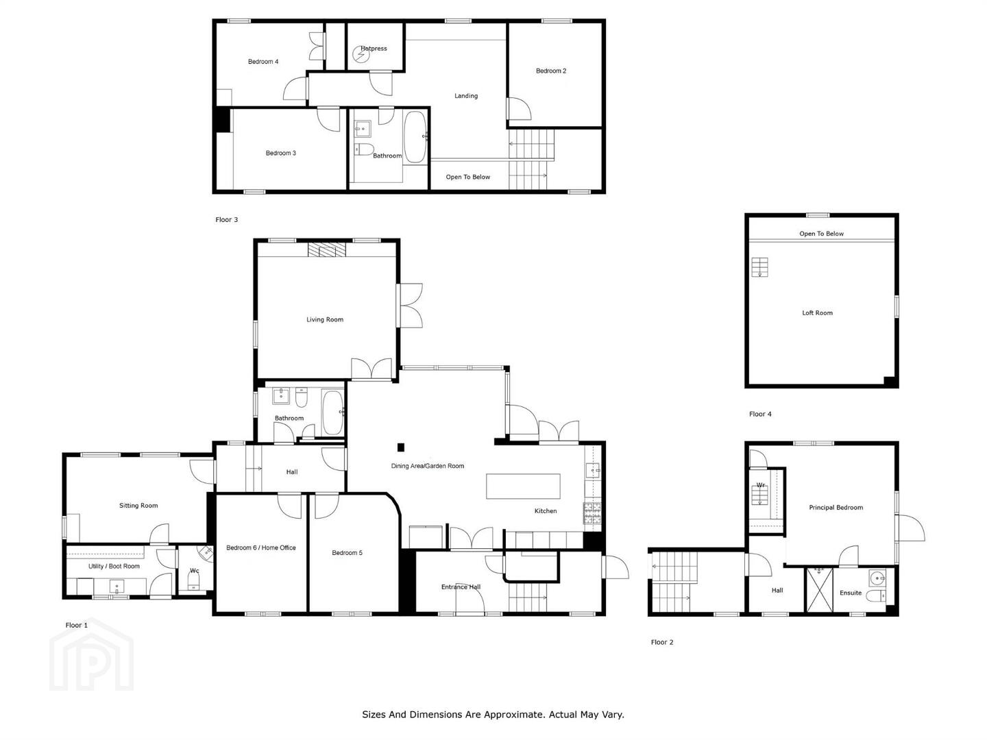 9 Church Road 34 of 35
