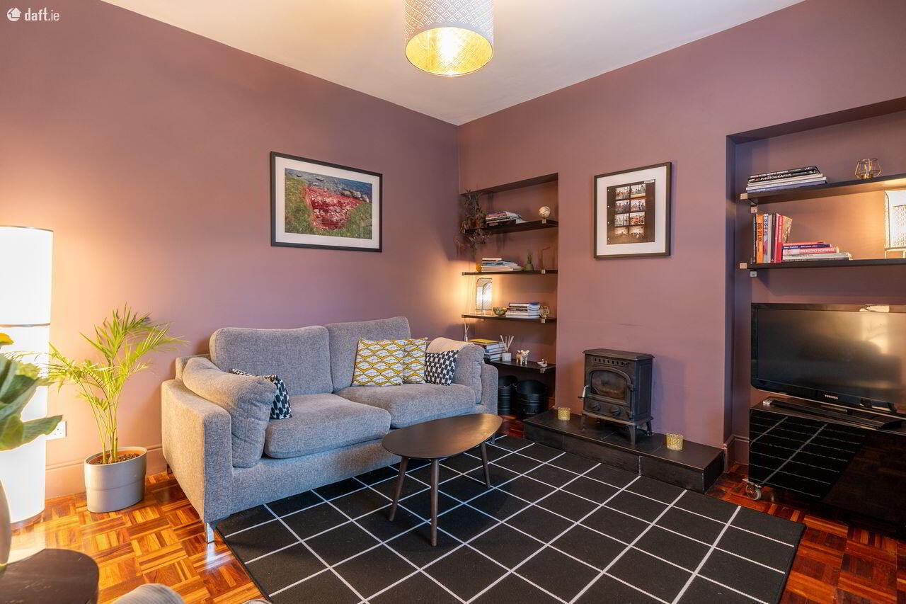 4 Centenary Crescent, Greenmount, Cork City