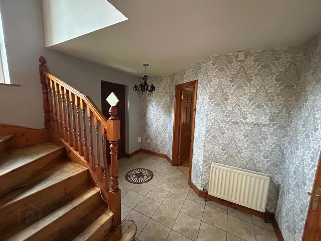 62 Ivy Mead, Altnagelvin, L'Derry