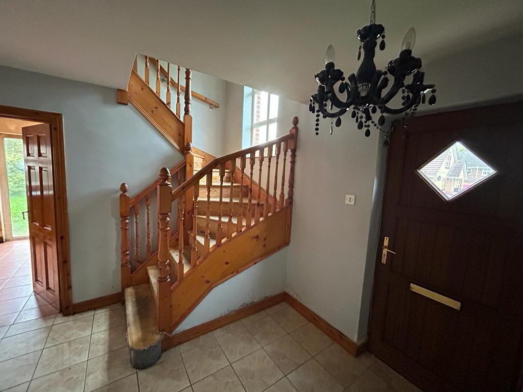 62 Ivy Mead, Altnagelvin, L'Derry