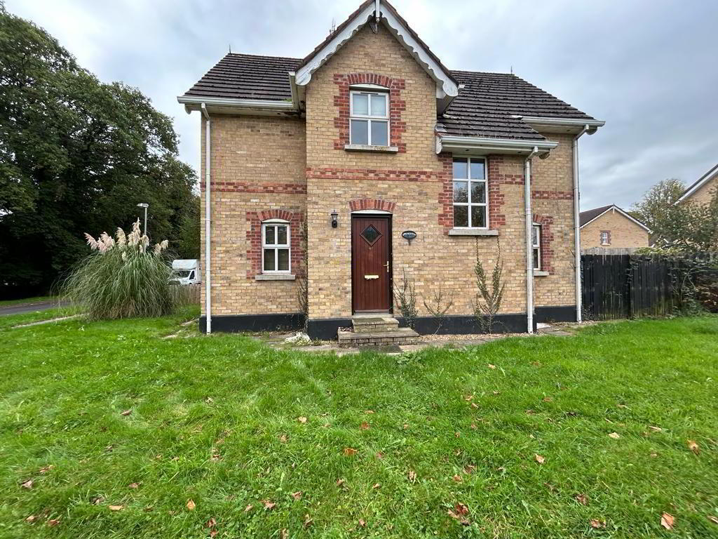 62 Ivy Mead, Altnagelvin, L'Derry