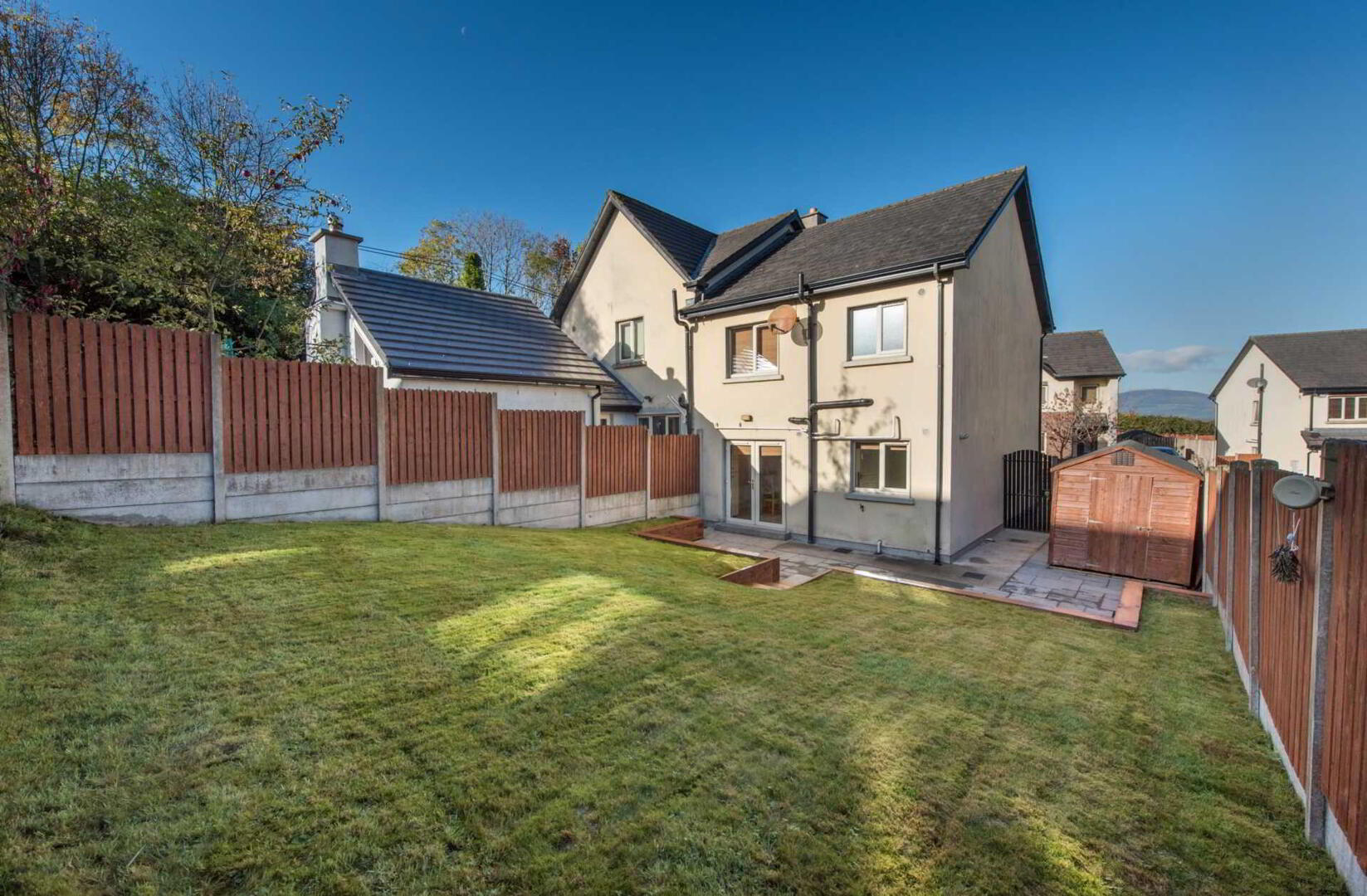 39 Castle Heights 16 of 18