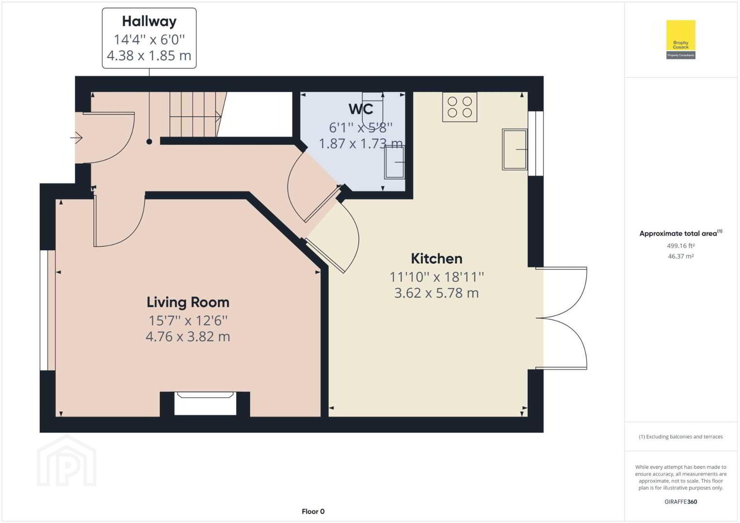 39 Castle Heights 19 of 21