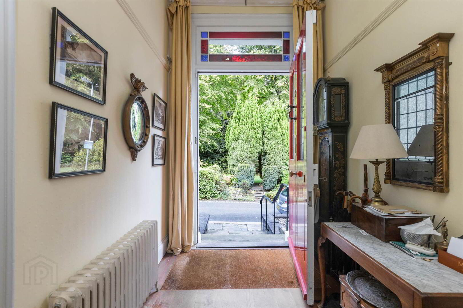 4 Mount Pleasant, Stranmillis Road, Belfast