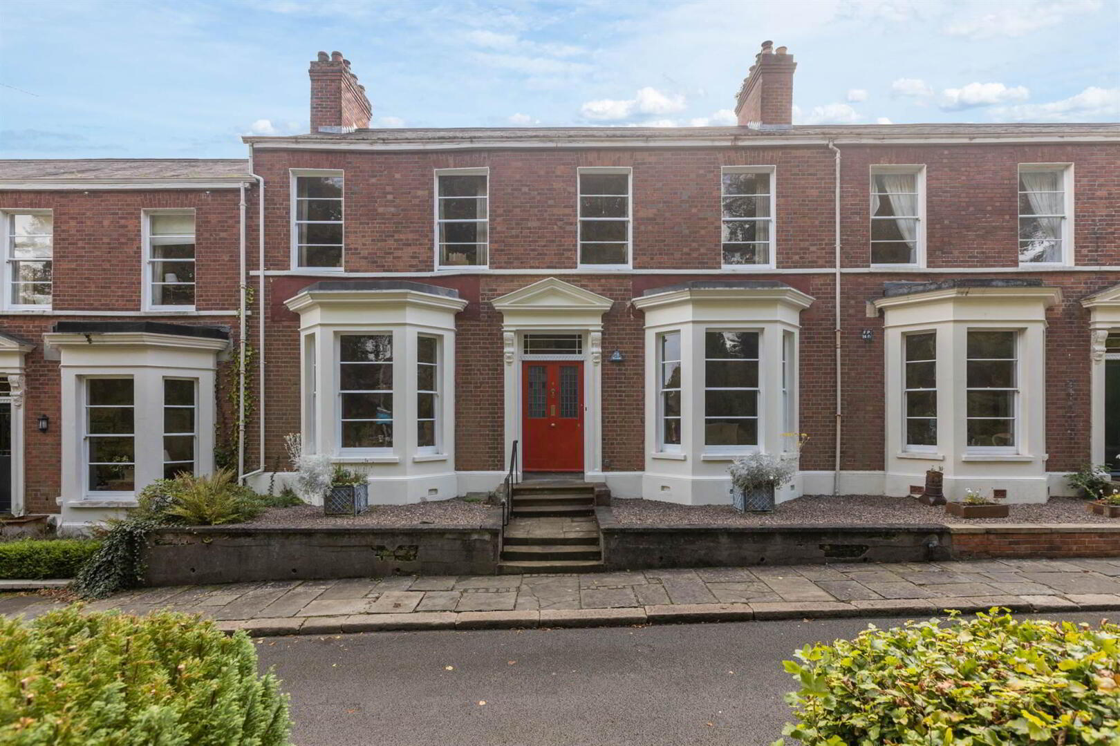 4 Mount Pleasant, Stranmillis Road, Belfast