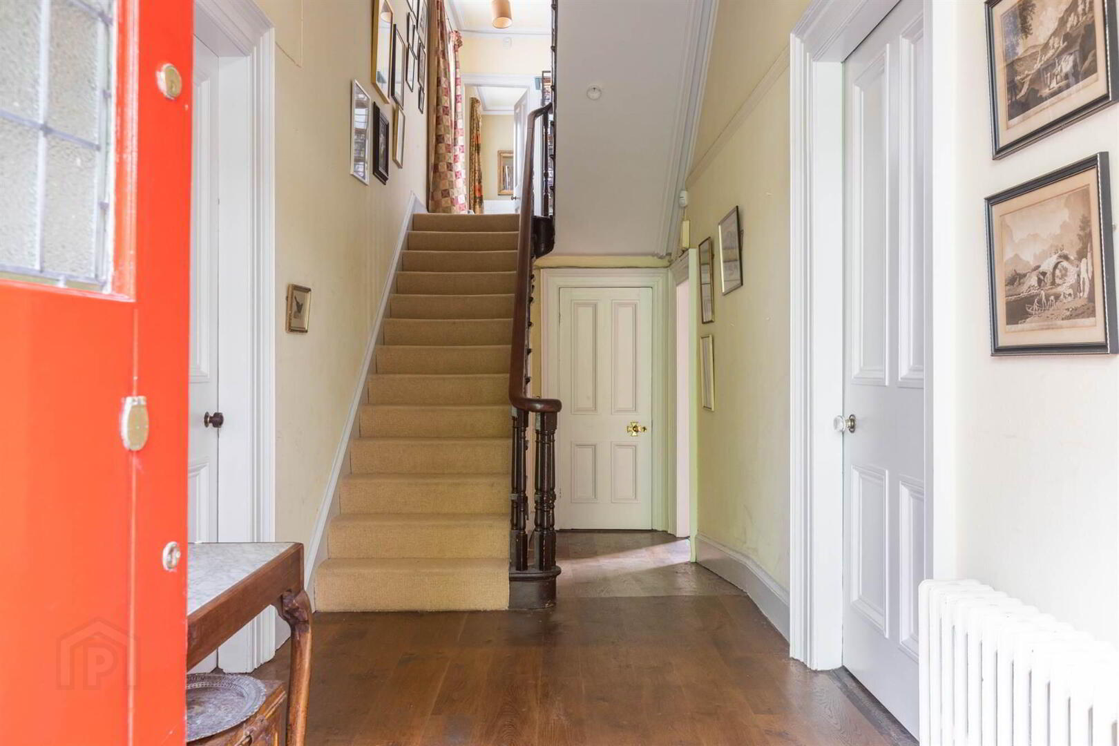 4 Mount Pleasant, Stranmillis Road, Belfast