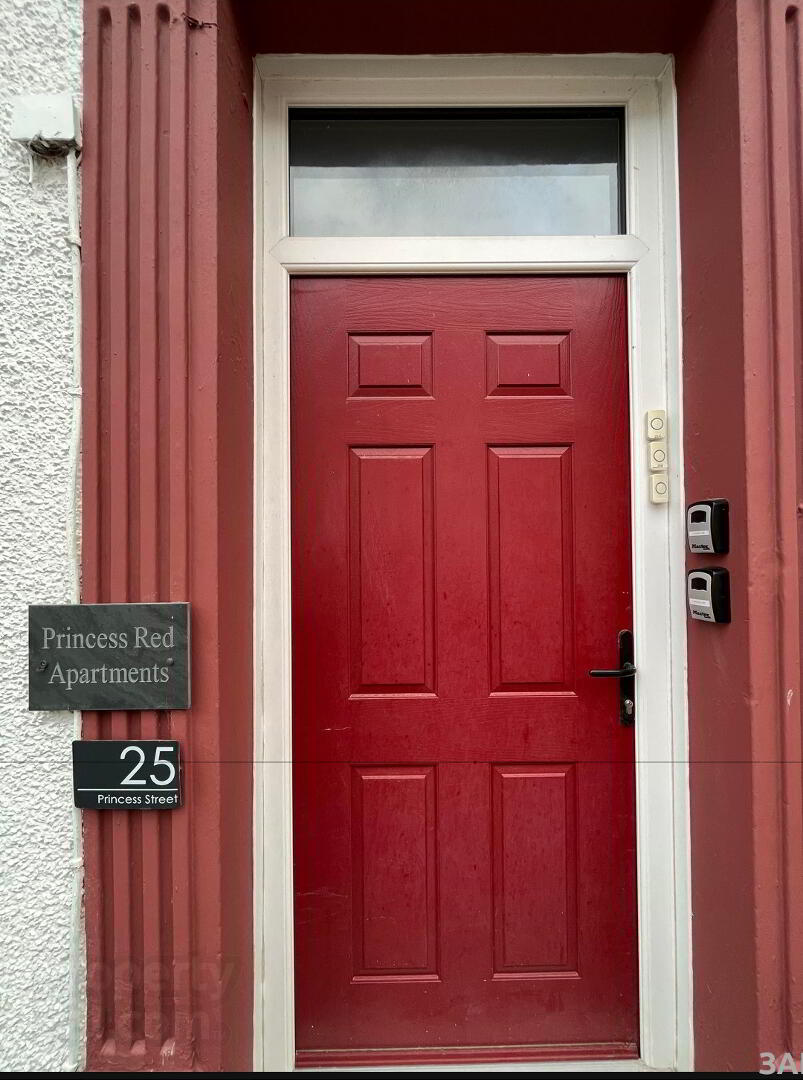 Princess Red, 25 Princess Street (from Sept 2025) 12 of 30