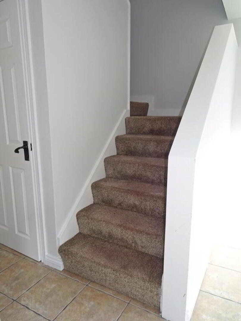 25 Coleshill Crescent, Enniskillen