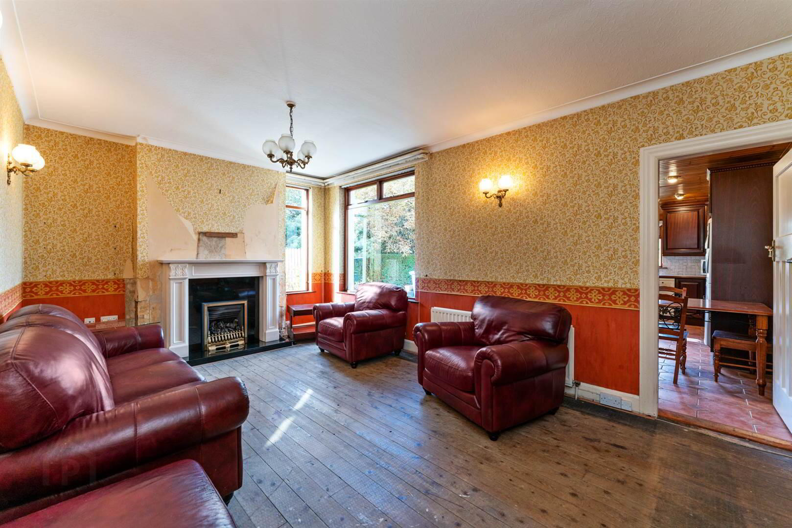 4 Sandringham Gardens, Ballyholme, Bangor