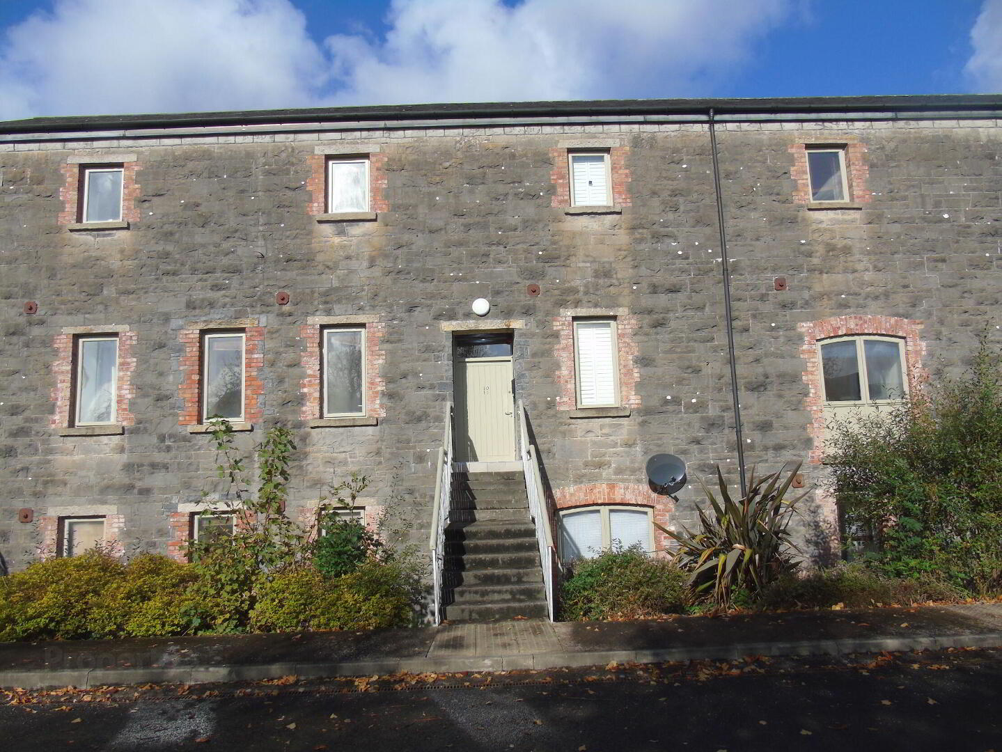 10 The Mill Apartments, Dromahair