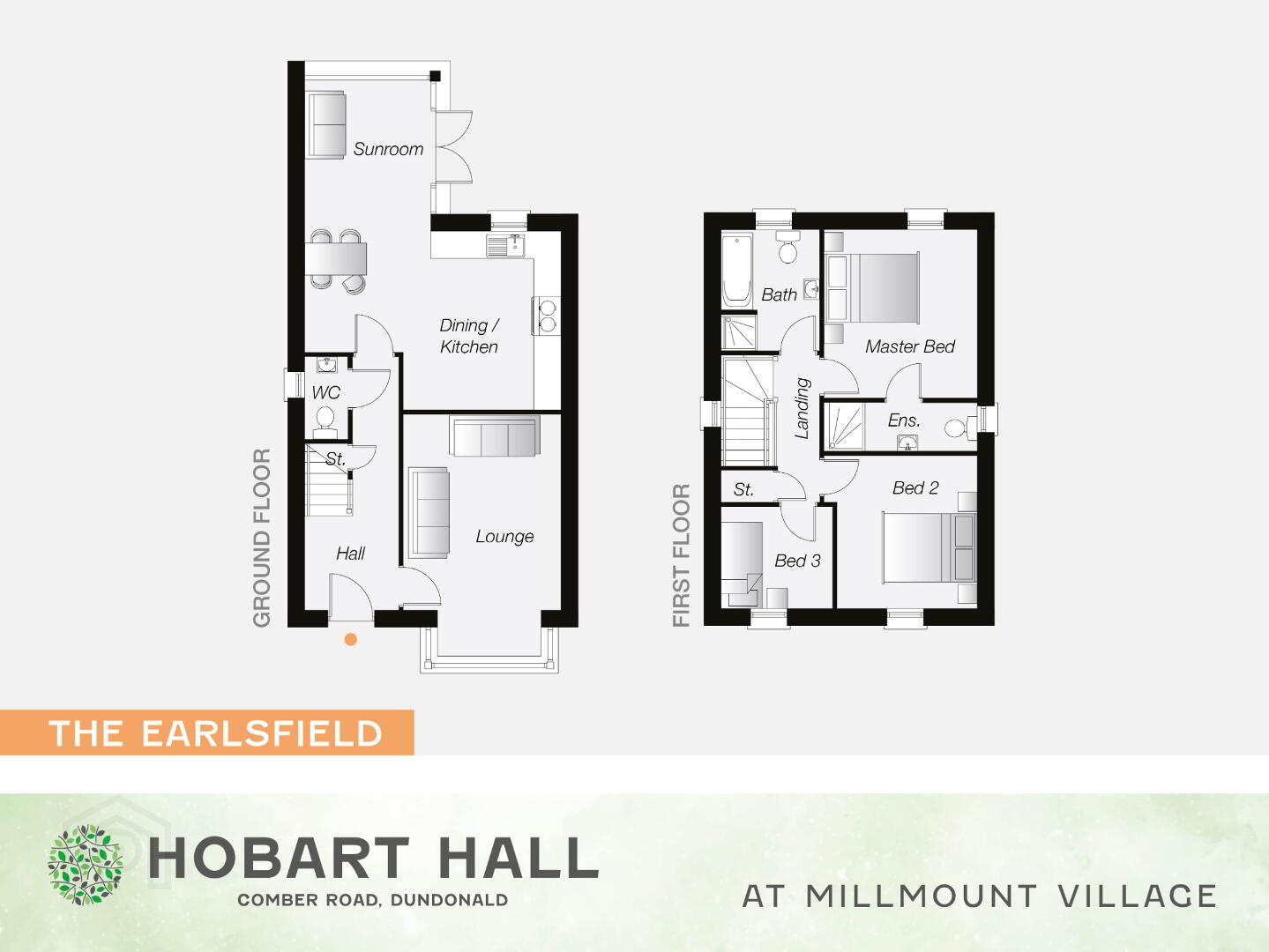 The Earlsfield 2 of 5
