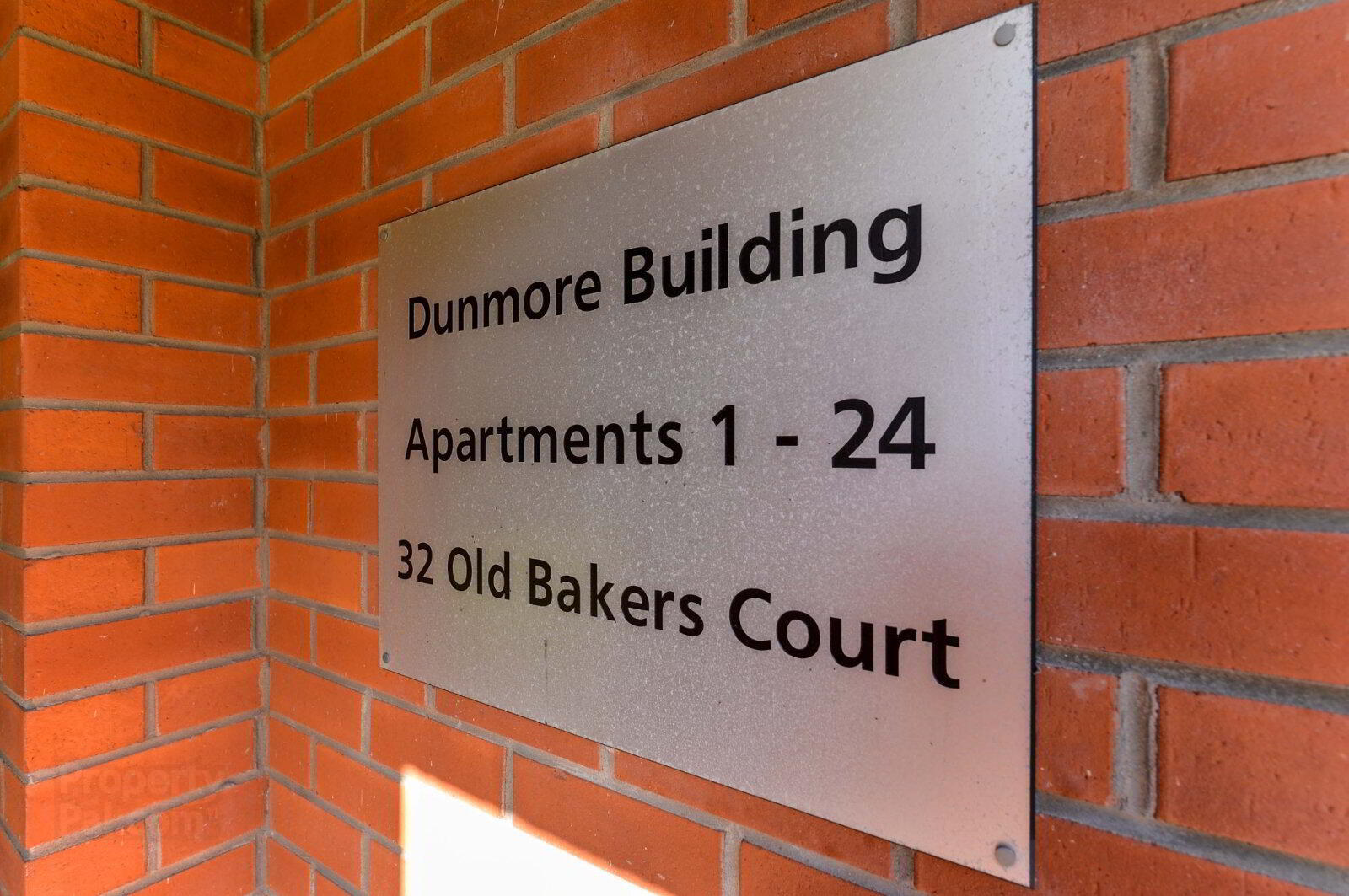 Apartment 2 Dunmore Building 32 Old Bakers Court