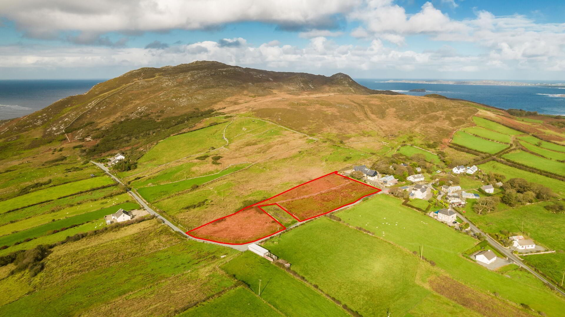 Plan 6a, Annagh, Clonmany