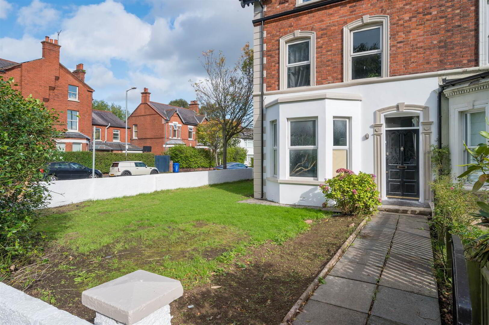 392 Ravenhill Road, Belfast