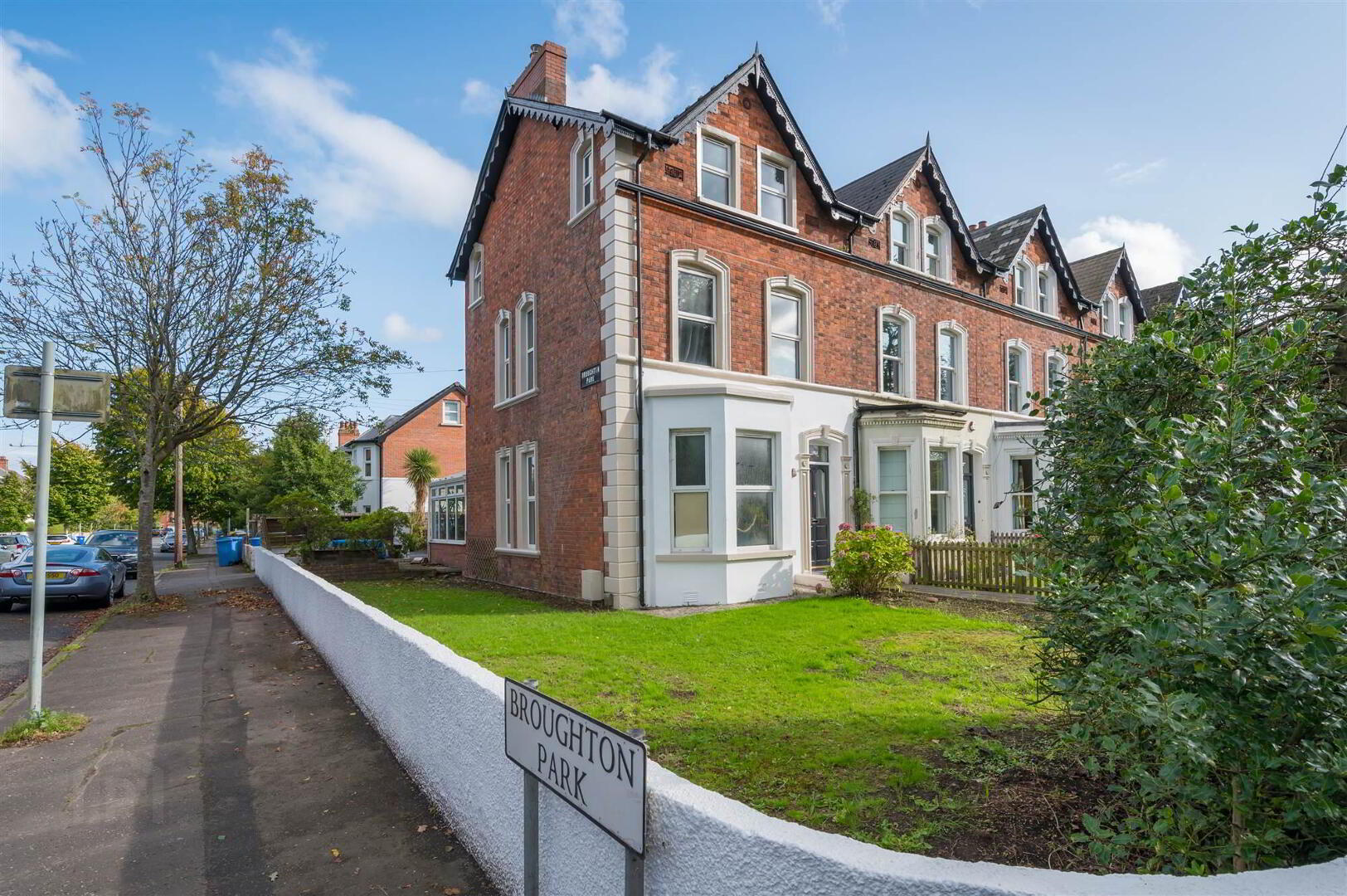 392 Ravenhill Road, Belfast