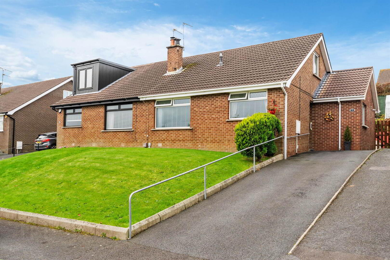 34 Sinclair Road, North , Bangor