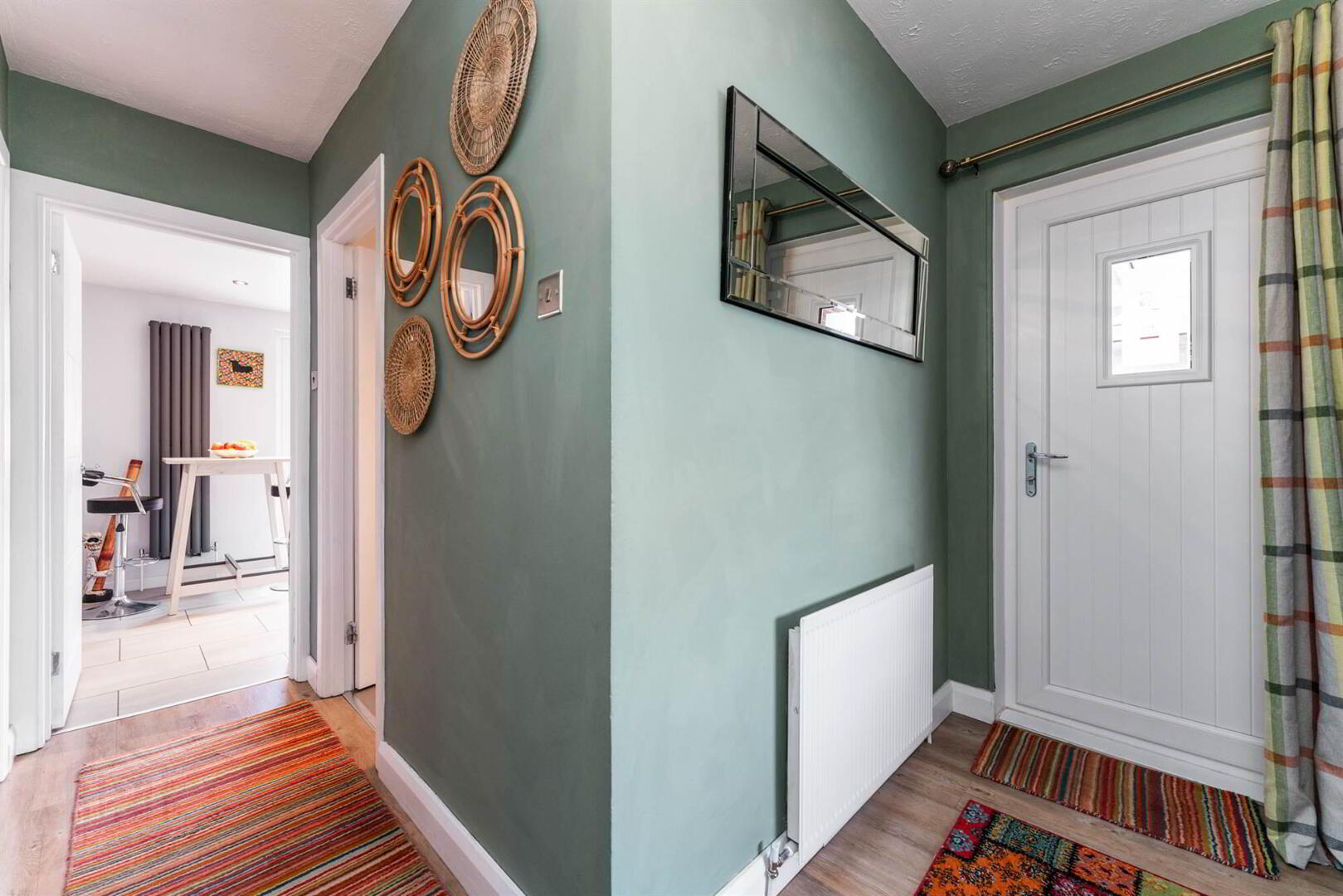 34 Sinclair Road, North , Bangor