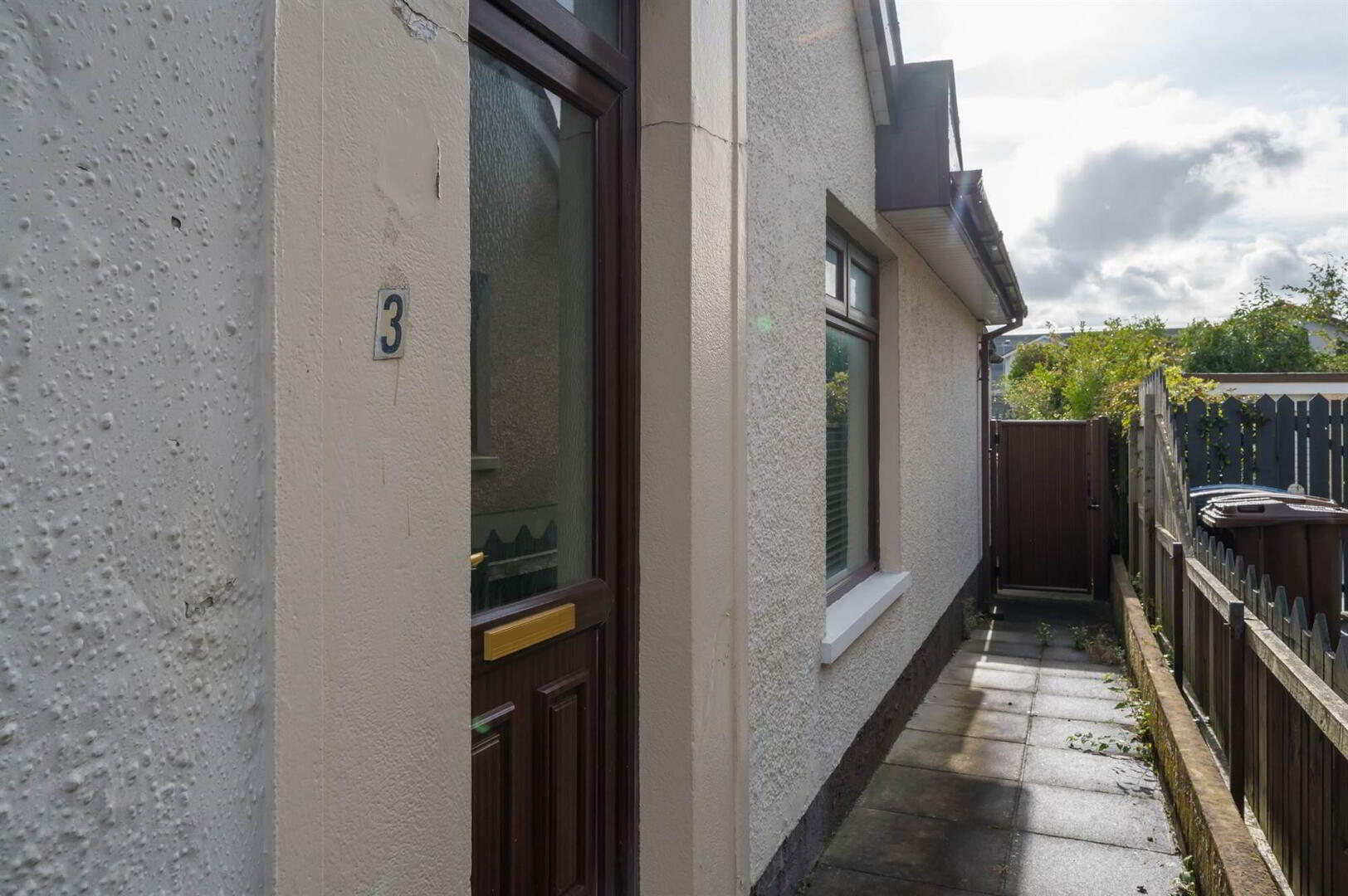 3 Onslow Park, Ravenhill, Belfast