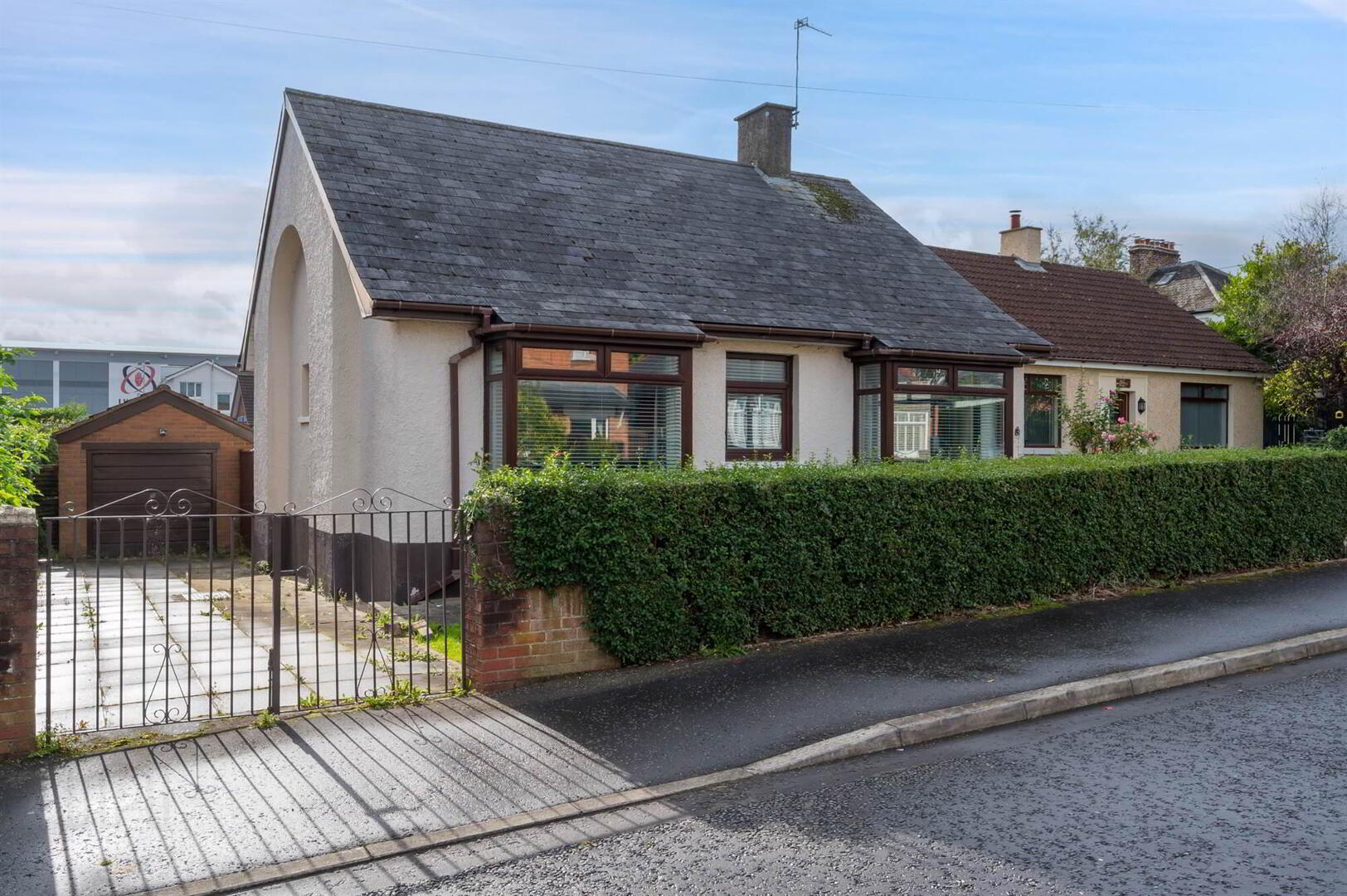 3 Onslow Park, Ravenhill, Belfast