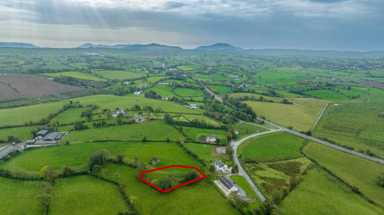 Ballyvally Road 1 of 4