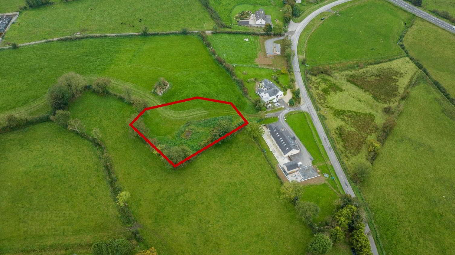 Ballyvally Road 3 of 4