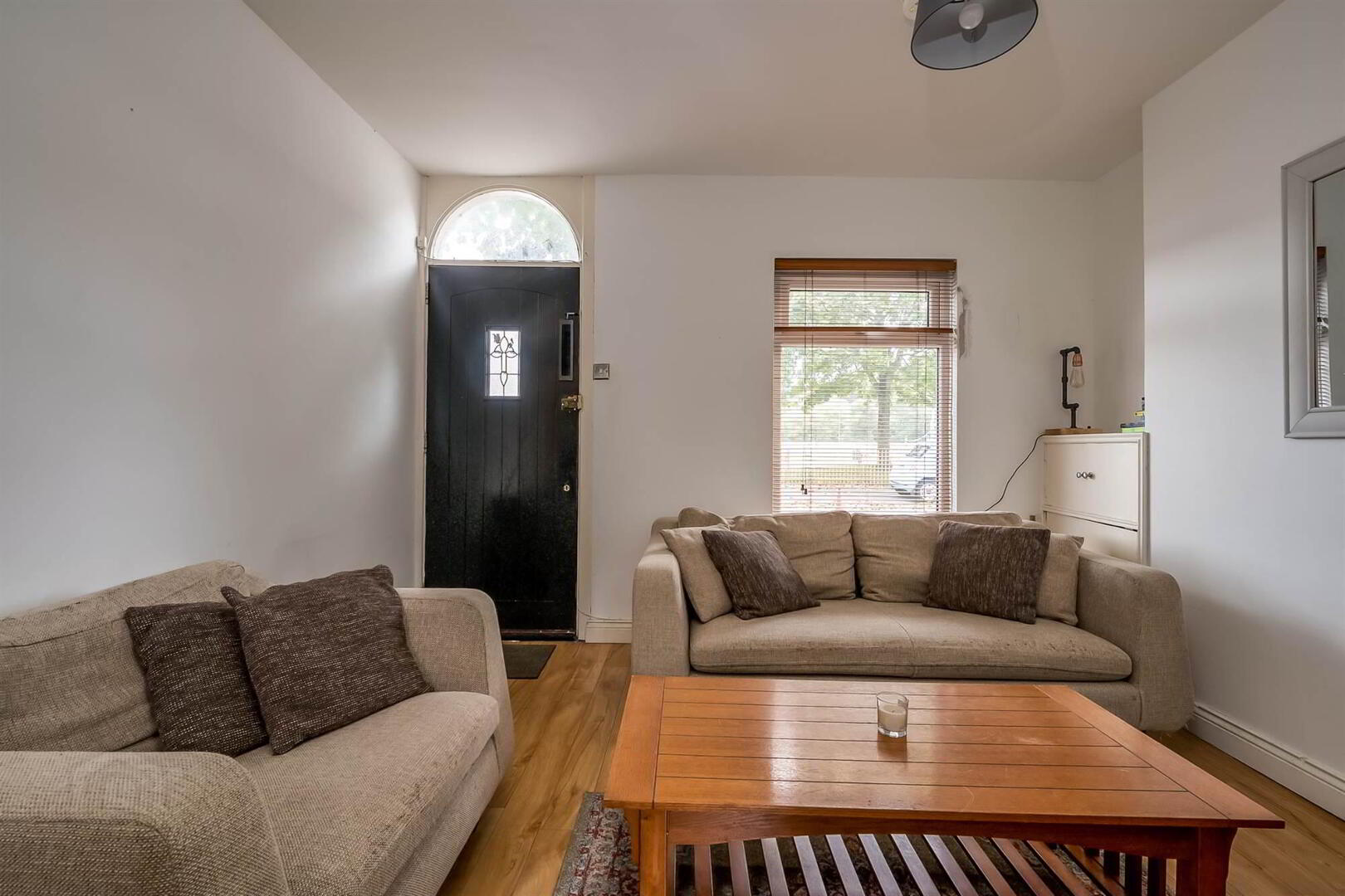 110 Balfour Avenue, Belfast