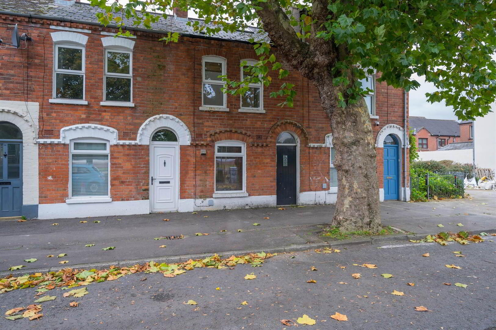110 Balfour Avenue, Belfast