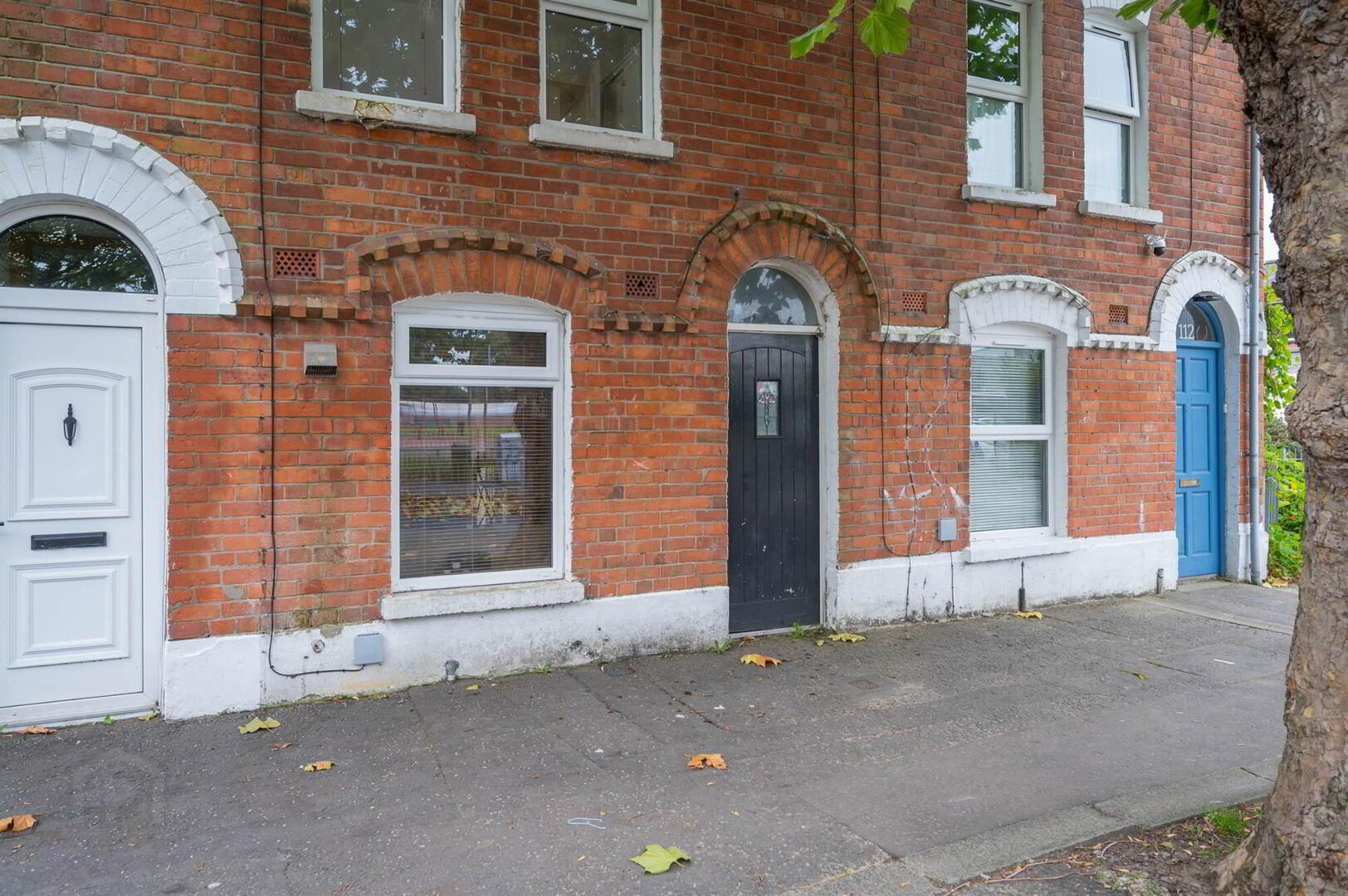 110 Balfour Avenue, Belfast