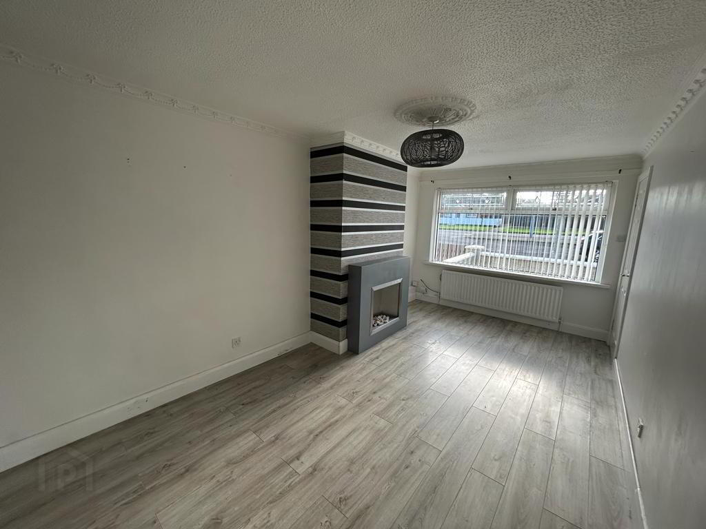 21 Sperrin Park, L'Derry