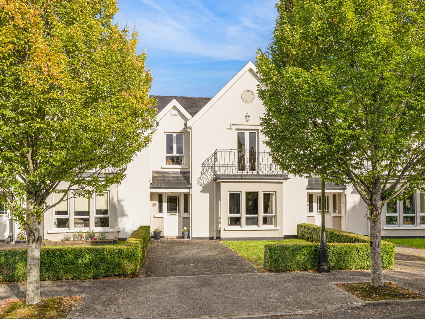 Wolseley Park, 39 Mount Wolseley, Tullow