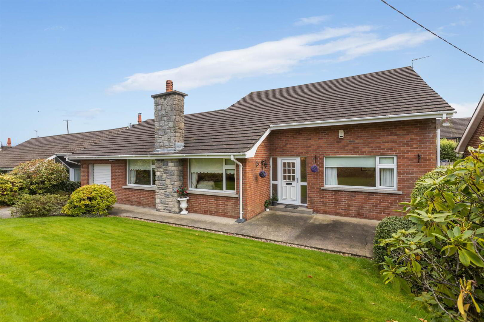 30 Meadow Grove, Crawfordsburn, Bangor